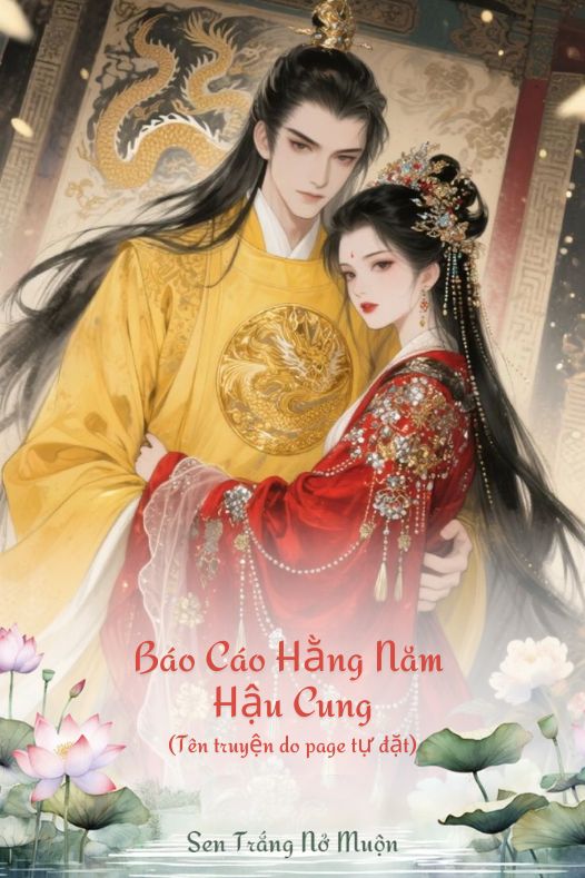 Báo Cáo Hằng Năm Hậu Cung